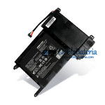 Batería para Lenovo L14M4P23 L14S4P22 Y700-15ISK-17ISK Y701 - Batería de repuesto