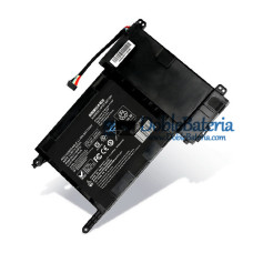 Batería para Lenovo L14M4P23 L14S4P22 Y700-15ISK-17ISK Y701 - Batería de repuesto