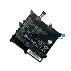 Batería para Lenovo L14S2P21 Flex 3-1120 1130 L14M2P22 - Batería de repuesto