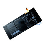 Batería para Lenovo L16D3P31 L16C3P31 YU10349-16018 - Batería de repuesto