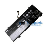 Batería para Lenovo L18C4PF3 L18C4PF4 L18M4PF3 - Batería de repuesto