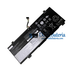 Batería para Lenovo L18C4PF3 L18C4PF4 L18M4PF3 - Batería de repuesto