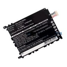 Batería para Lenovo LePad Y1011 LePad S1 S10S2P21 - Batería de repuesto