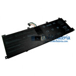 Batería para LENOVO MIix 510-12ISK YD01FVSL BSNO4170AT-AT - Batería de repuesto