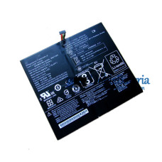 Batería para Lenovo MIix 700 700-12ISK L15L4P71 L15C4P71 - Batería de repuesto