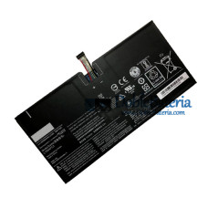 Batería para Lenovo MIix 720 MIIX5 Pro L15M4PC3 L15L4PC3 - Batería de repuesto