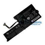 Batería para Lenovo N21, N22 Chromebook L14M3P23 - Batería de repuesto