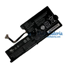 Batería para Lenovo N21, N22 Chromebook L14M3P23 - Batería de repuesto