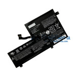 Batería para Lenovo N22 N22-20 L15L3PB1 L15M3PB1 - Batería de repuesto