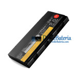 Batería para LENOVO P50 P51 P52 L17L6P51 L17M6P51 01AV495 496 01AV496 SB10K97634 SB10K97635 - Batería de repuesto