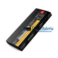 Batería para LENOVO P50 P51 P52 L17L6P51 L17M6P51 01AV495 496 01AV496 SB10K97634 SB10K97635 - Batería de repuesto