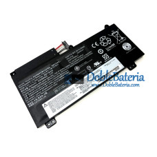 Batería para Lenovo S5 E560P 00HW040 00HW041 SB10J78989 - Batería de repuesto