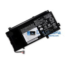 Batería para Lenovo S5 YOGA 15 00HW008 00HW009 00HW014 SB10F46446 - Batería de repuesto