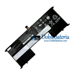 Batería para Lenovo S940 L18C4PC0 5B10T07385 - Batería de repuesto