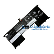 Batería para Lenovo S940 L18C4PC0 5B10T07385 - Batería de repuesto