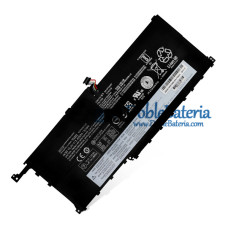 Batería para Lenovo SB10F46466 00HW028 - Batería de repuesto