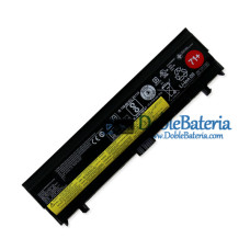 Batería para Lenovo SB10H45073 SB10H45074 SB10H45071 00NY488 00NY489 00NY486 L560 L570 - Batería de repuesto