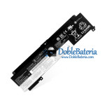 Batería para Lenovo T460S SB10F46463 00HW025 - Batería de repuesto