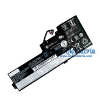 Batería para Lenovo T470 T480 01AV420 / 419 01AV421 01AV489 - Batería de repuesto