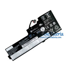 Batería para Lenovo T470 T480 01AV420 / 419 01AV421 01AV489 - Batería de repuesto