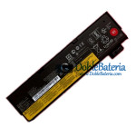 Batería para Lenovo T470 T570 P51S 01AV427 01AV423 01av424 - Batería de repuesto