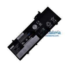 Batería para Lenovo T480S 01AV478 01AV479 01AV480 L17L3P71 L17M3P71 L17S3P71 - Batería de repuesto
