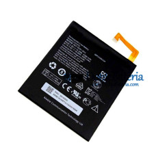 Batería para Lenovo Tab 2 A5500 A8-50F / LC S8-50F / LC L13D1P32 - Batería de repuesto