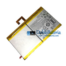 Batería para Lenovo TAB4 PLUS TB-X704F L16D2P31 - Batería de repuesto