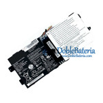 Batería para Lenovo Tablet 2 45N1097 45N1096 - Batería de repuesto