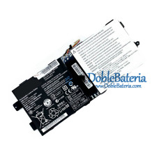 Batería para Lenovo Tablet 2 45N1097 45N1096 - Batería de repuesto