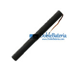 Batería para Lenovo tableta YOGA 2 Pro-1380F Tablet 2 Pro-1380L Tablet 2 Pro L14C3K32 L14D3K32 - Batería de repuesto