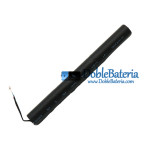 Batería para Lenovo tableta YOGA Yt3-X50F Yt3-X50M YOGA 3 Tablet-X50F Tablet-X50M L15D3K32 L15C3K32 - Batería de repuesto