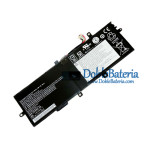 Batería para Lenovo Thikpad Helix 2 SB10F46442 00HW004 00HW010 - Batería de repuesto