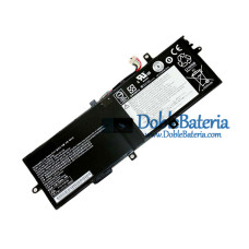 Batería para Lenovo Thikpad Helix 2 SB10F46442 00HW004 00HW010 - Batería de repuesto