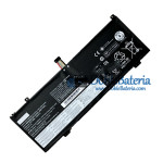 Batería para Lenovo THINKBOOK 14S V540S L18C4PF0 L18M4PF0 L18D4PF0 - Batería de repuesto