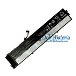 Batería para Lenovo Thinkpad 431 S3 S440 45N1138 45N1140 - Batería de repuesto