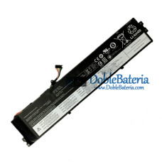 Batería para Lenovo Thinkpad 431 S3 S440 45N1138 45N1140 - Batería de repuesto
