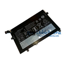 Batería para Lenovo Thinkpad E470 E475 E470C 01AV413 01AV411 01AV412 - Batería de repuesto