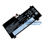 Batería para Lenovo Thinkpad E560P SB10J78988 S5 00HW040 - Batería de repuesto