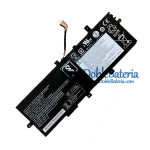 Batería para Lenovo ThinkPad HELLX SB10F46442 00HW004 00HW005 - Batería de repuesto