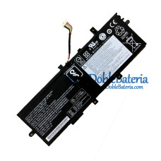 Batería para Lenovo ThinkPad HELLX SB10F46442 00HW004 00HW005 - Batería de repuesto