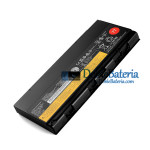 Batería para Lenovo Thinkpad P50 P51 P52 00NY492 00NY493 - Batería de repuesto
