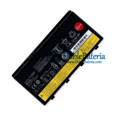 Batería para Lenovo ThinkPad P70 P71 P72 00HW030 SB10F46468 - Batería de repuesto