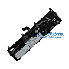 Batería para Lenovo ThinkPad P72 P73 L17C6P51 01AV498 SB10K97637 - Batería de repuesto