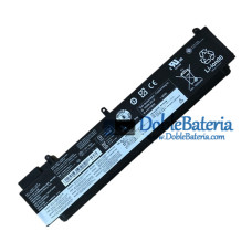 Batería para Lenovo ThinkPad T460S 00HW022 00HW023 SB10F46460 - Batería de repuesto