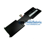 Batería para Lenovo ThinkPad X1 42T4936 42T4977 42T4939 - Batería de repuesto