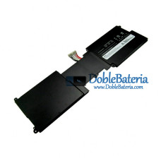 Batería para Lenovo ThinkPad X1 42T4936 42T4977 42T4939 - Batería de repuesto