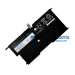 Batería para Lenovo ThinkPad X1 Carbon 2014 2015 45N1700 45N1701 - Batería de repuesto