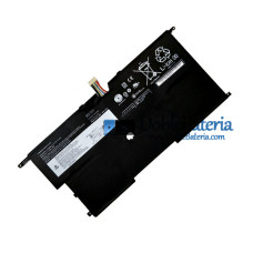 Batería para Lenovo ThinkPad X1 Carbon 2014 2015 45N1700 45N1701 - Batería de repuesto