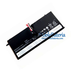 Batería para Lenovo ThinkPad X1 Carbon 45N1071 45N1070 - Batería de repuesto